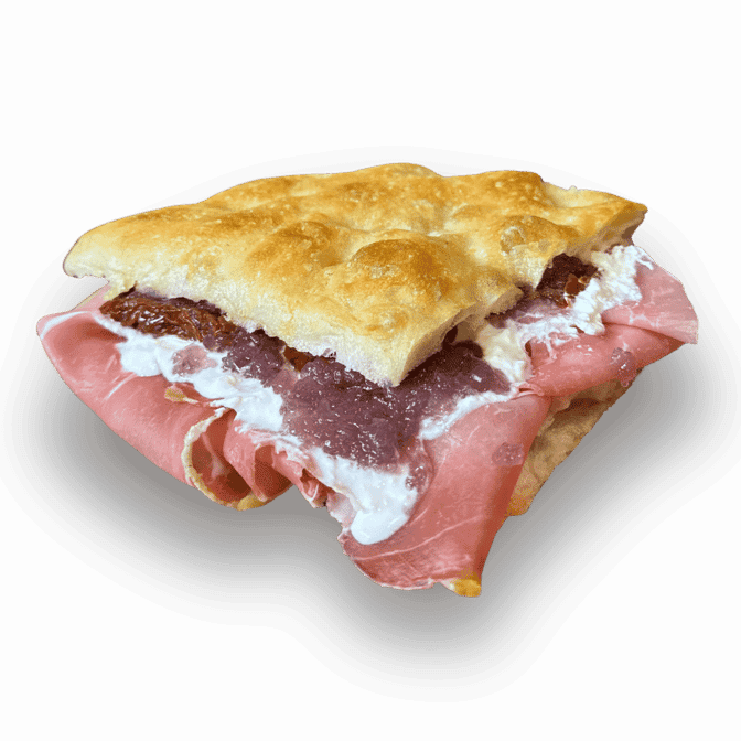 Pino's Sandwiches by null