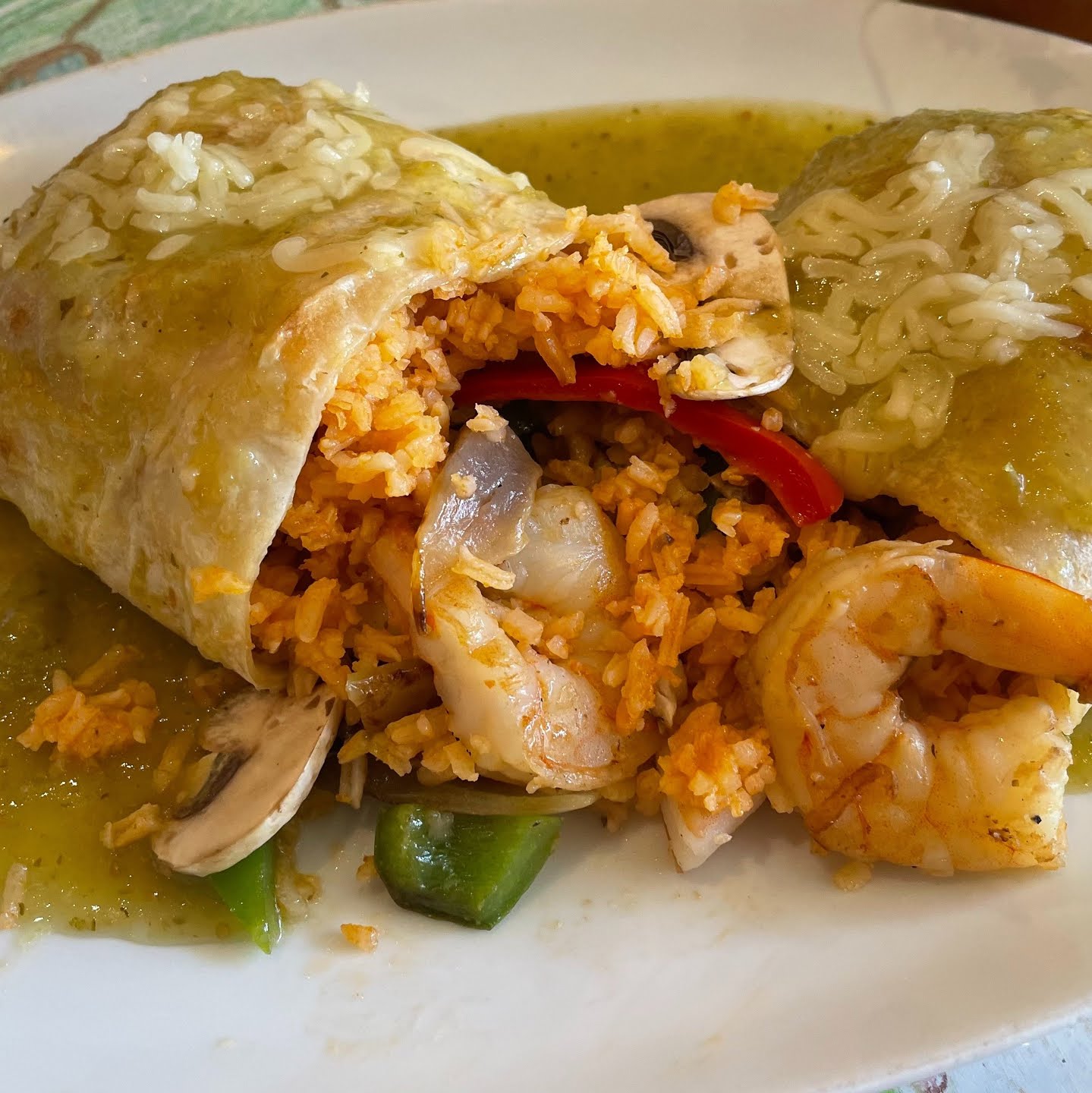 Villa Corona by null