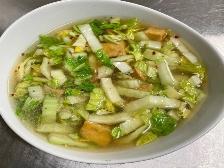 Thai Orchid Alaska by null