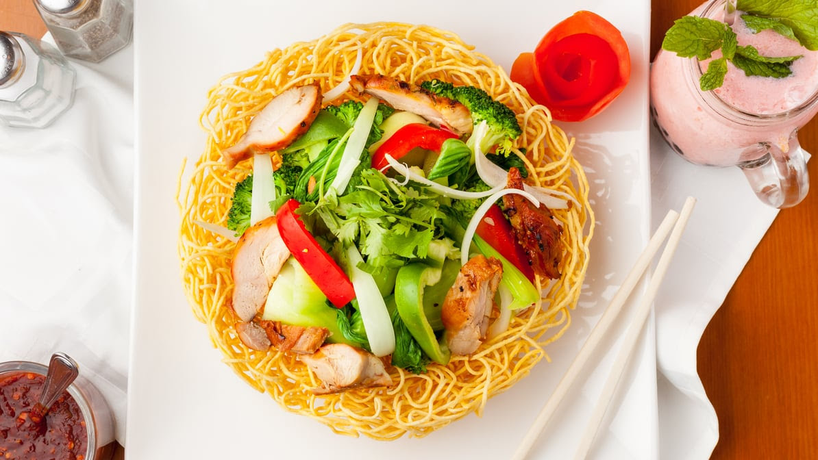Phở Time by null