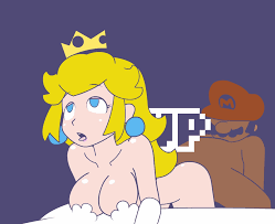 Princess peach porn gifs funny cocks best free porn futanari shemale hentai femdom and fandom porn gif x Princess peach gif