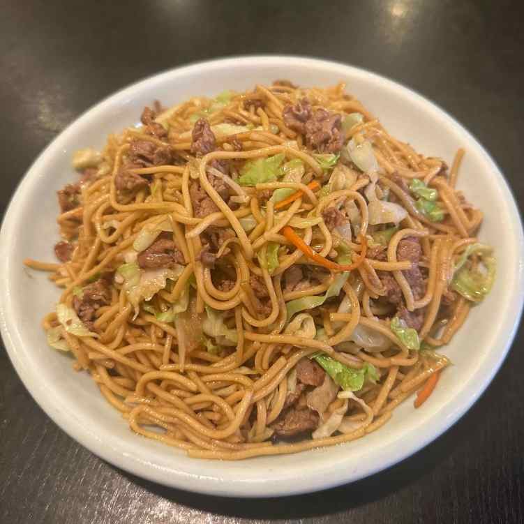 Village Kitchen家湘味 by null