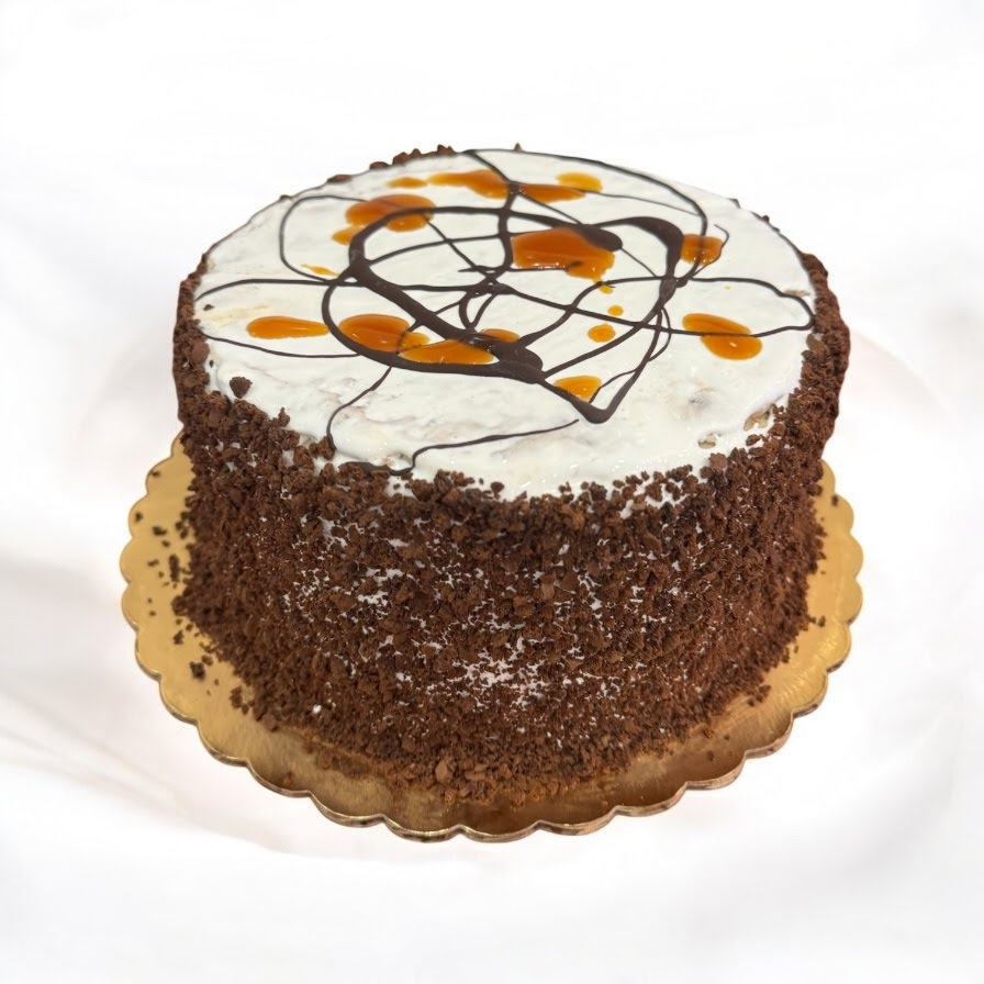 Emack & Bolio's by null