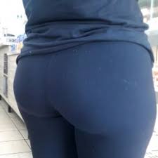 Yoga pants candid jpg x Yoga pants candid