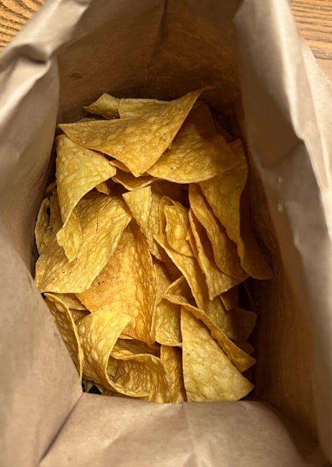 Los Chorros Restaurant by null