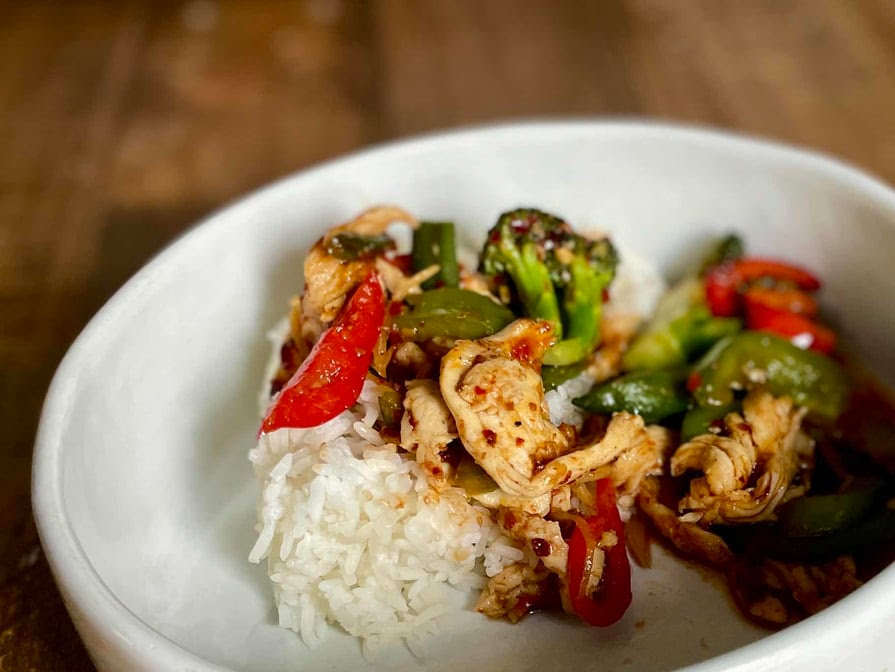 Sakhuu Thai Cuisine by null