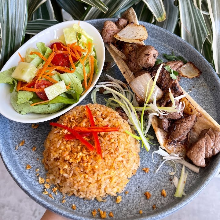 Sochi Saigonese Kitchen by null