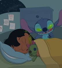 Saving lilo porn comic the best cartoon porn comics rule mult jpg x Lilo and stitch