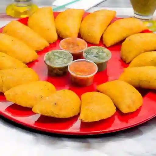 Doña Francia by null