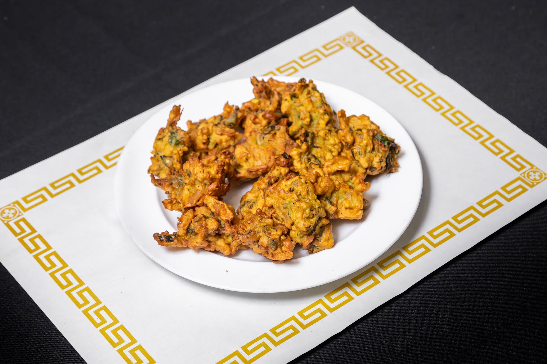 Golden Gate Indian Cuisine & Pizza by null