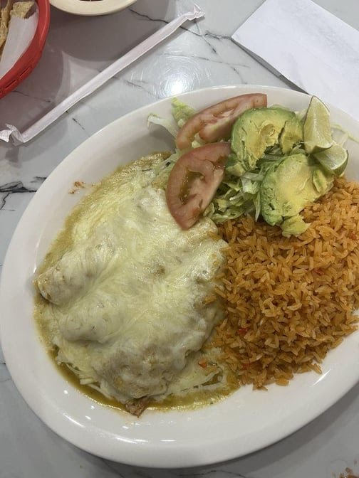 Taqueria Los Altos by null