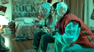 Weird science part jpg x Weird science