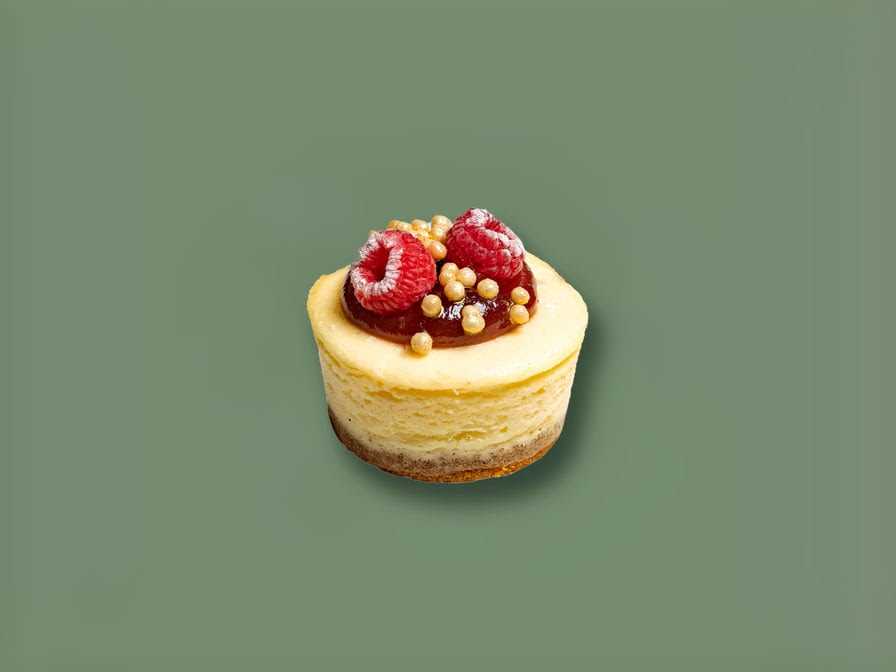 Patisserie Chanson by null