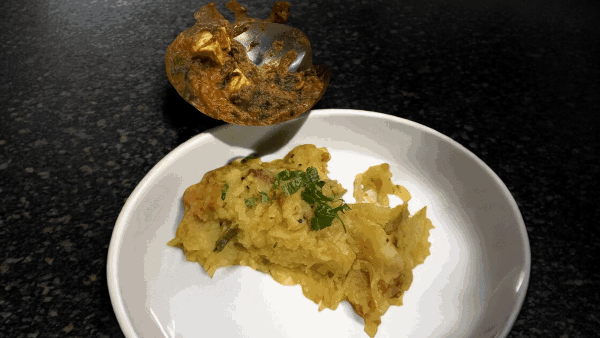 Rasoi by null