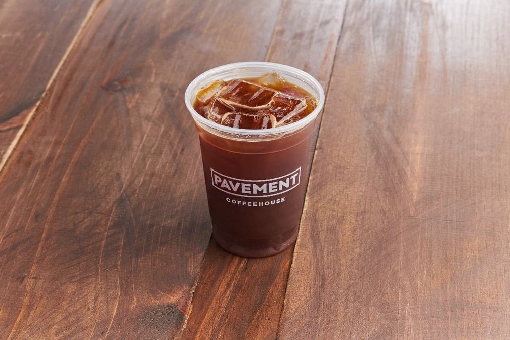 Pavement Coffeehouse - Brighton by null
