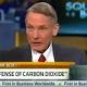 Trump Meets With Scientist Who Compared Plight of Carbon Dioxide to That of 'Jews Under Hitler' 