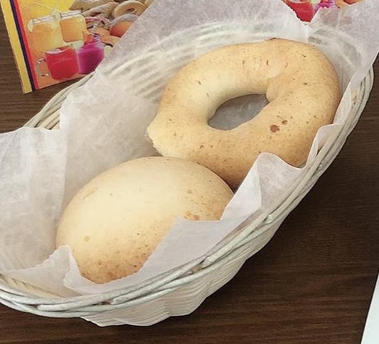 Sabor Colombiano Bakery & Restaurant by null