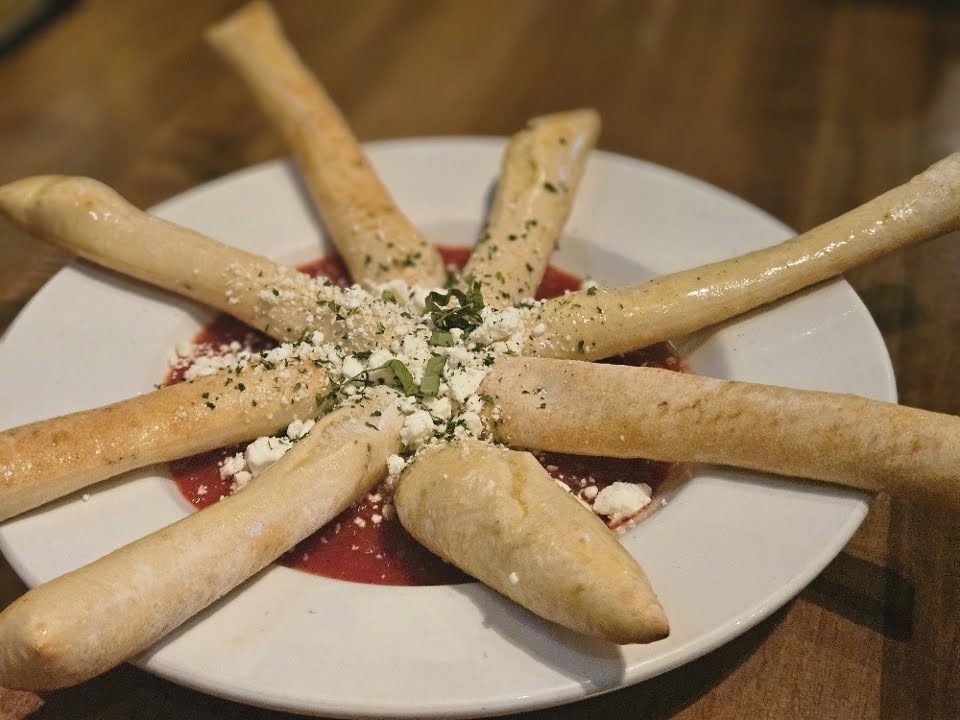 Crafters Pizza and Drafthouse by null