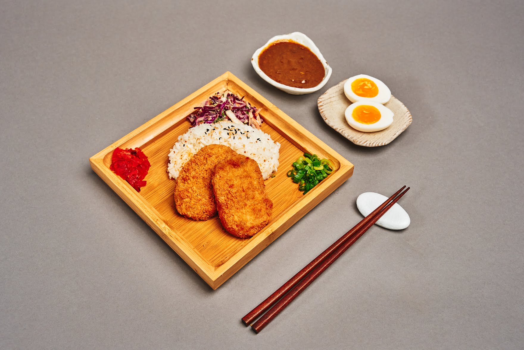 Naka Sushi & Izakaya by null