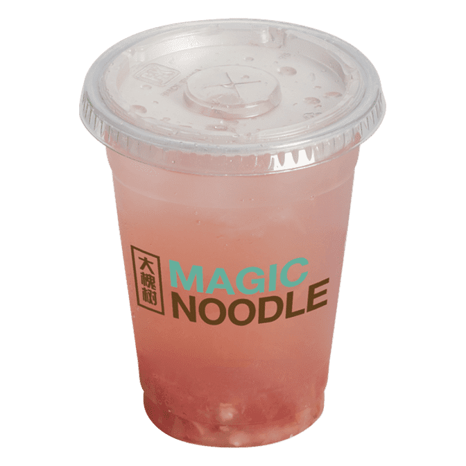 Magic Noodle - Open 24 Hours by null