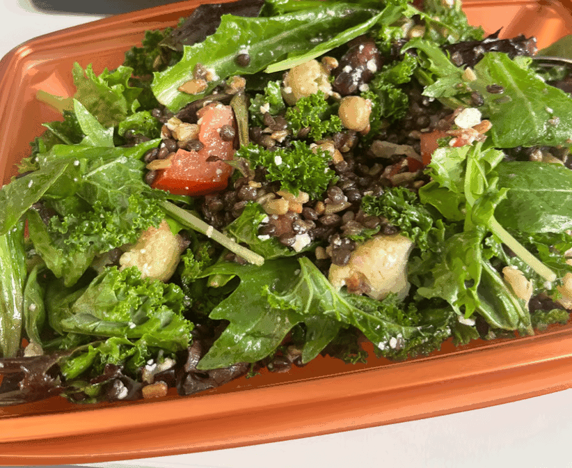 Cafe Venue Montgomery by null