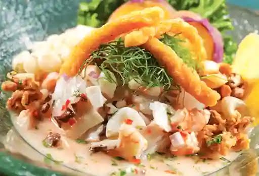 Segundo Muelle by null