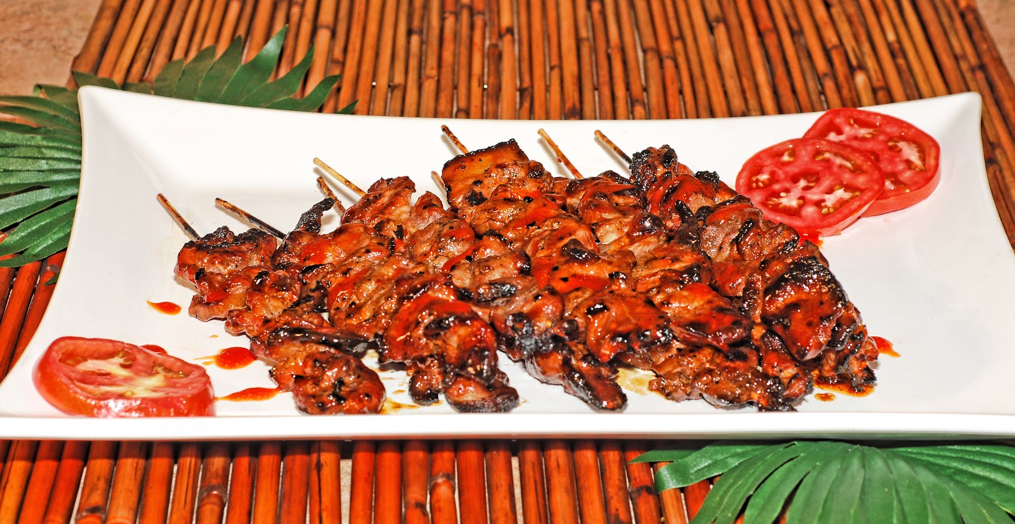 Fiesta Filipina Cuisine by null