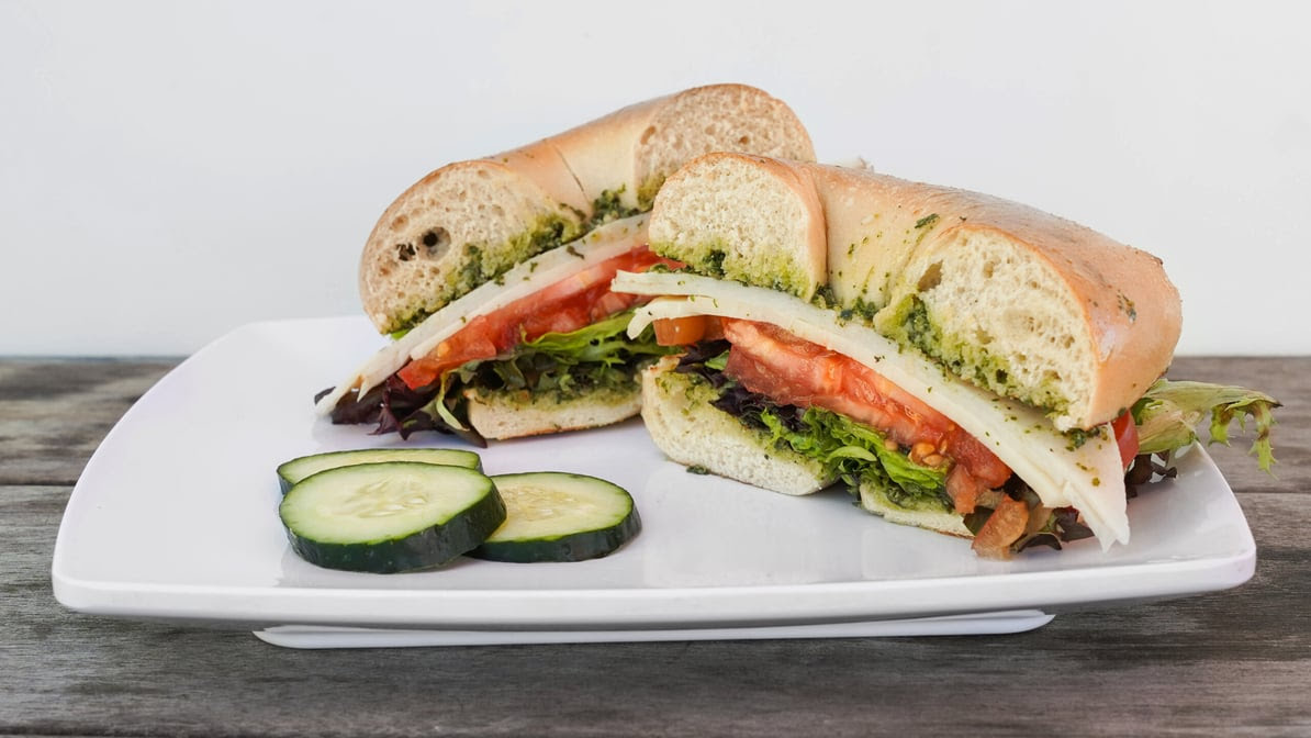 Achilles Coffee Solana Beach by null