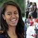 Inside Malia Obama's awesome NYC summer 