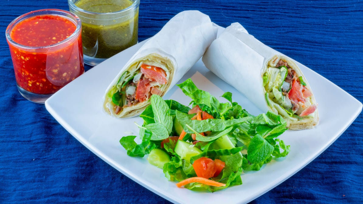 Chopan Kabob by null