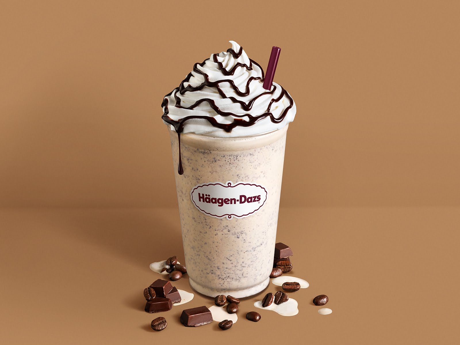 Häagen-Dazs by null