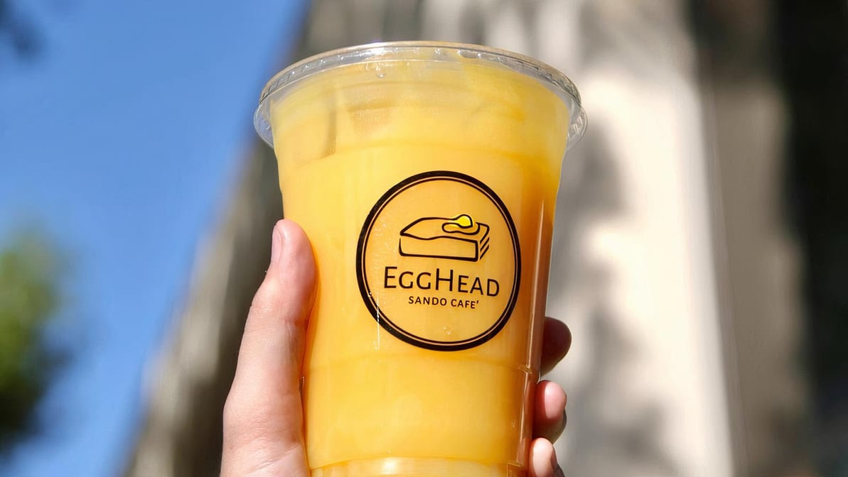EggHead Sando Café by null