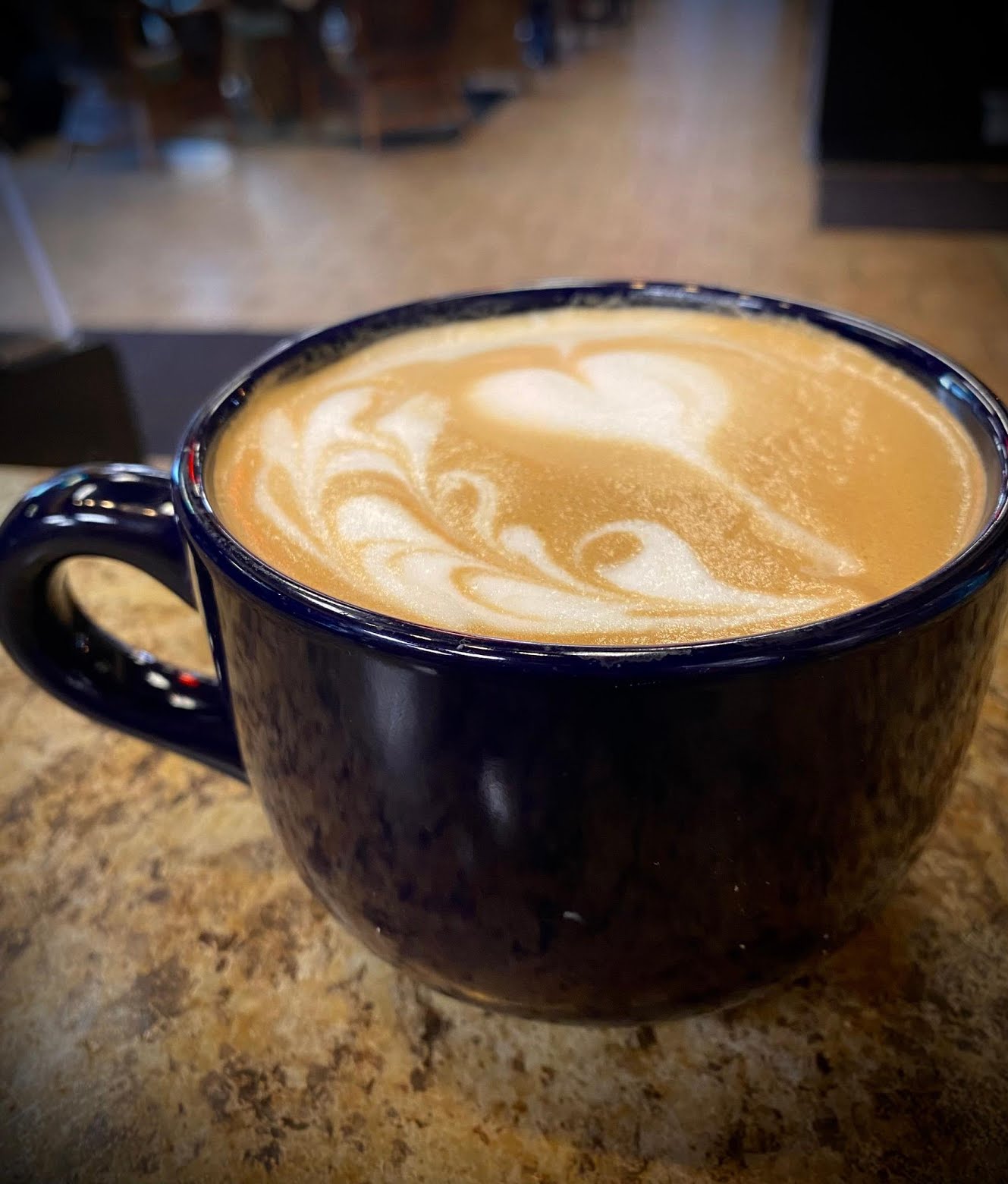 Chicory Cafe by null