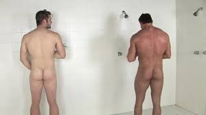 A vintage locker room ass fucking jpg x Gay locker