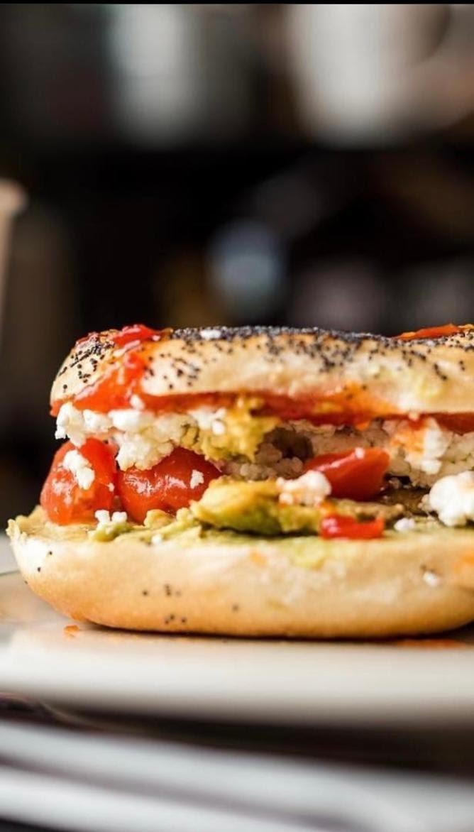 Nagle’s Bagels by null