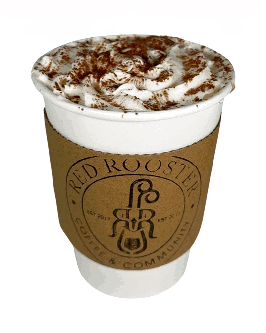 Red Rooster Coffee & Community by null