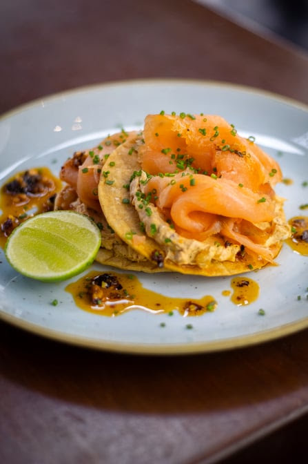 Pajarito Edina by null