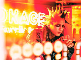 Hot collection asian japan thai jpg x Japanese punk