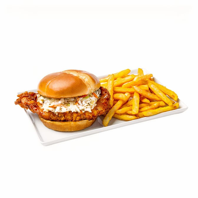 Bonchon Parsippany by null