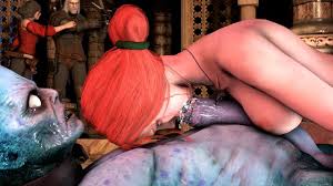 Triss and geralt tomoganim the witcher free hentai porno comics rule nude art jpg x Geralt triss merigold