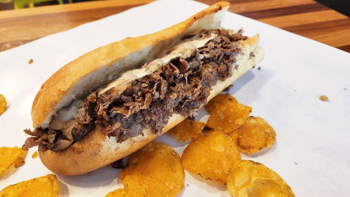 Taylor Gourmet by null