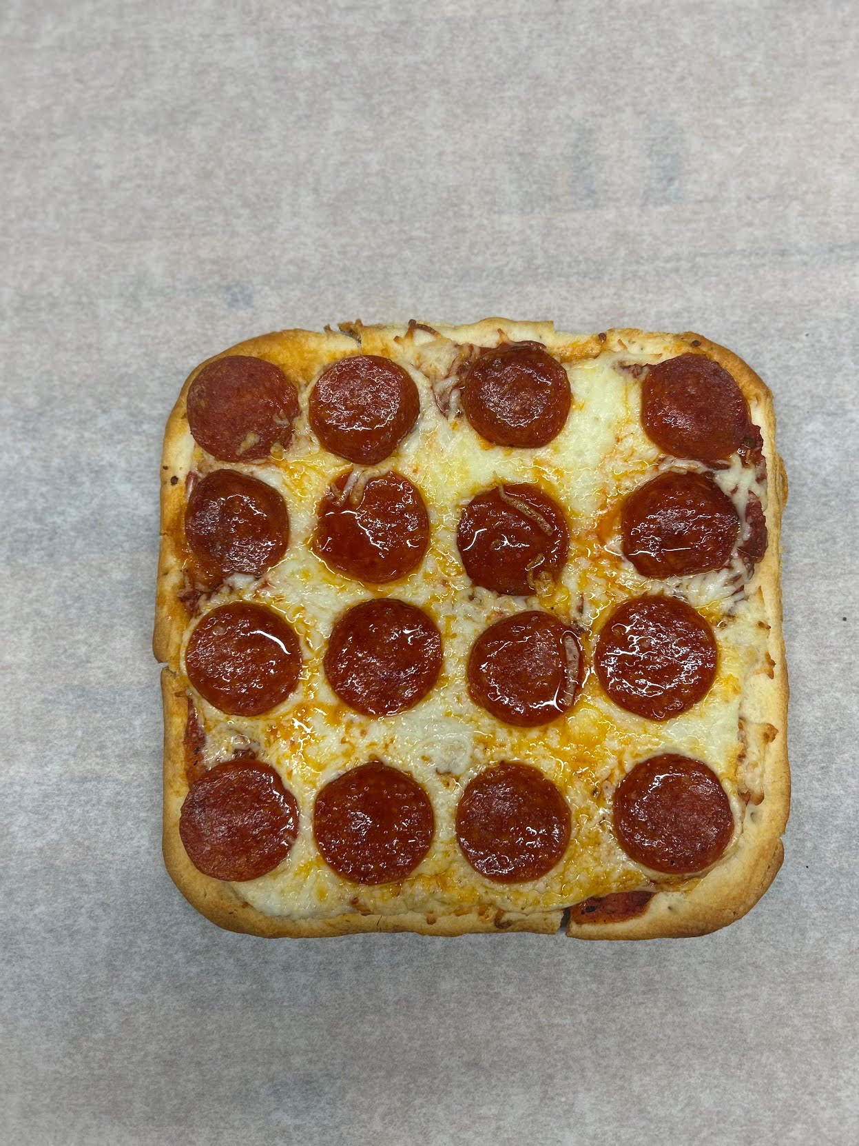 Lechuga's Italian Restaurant by null