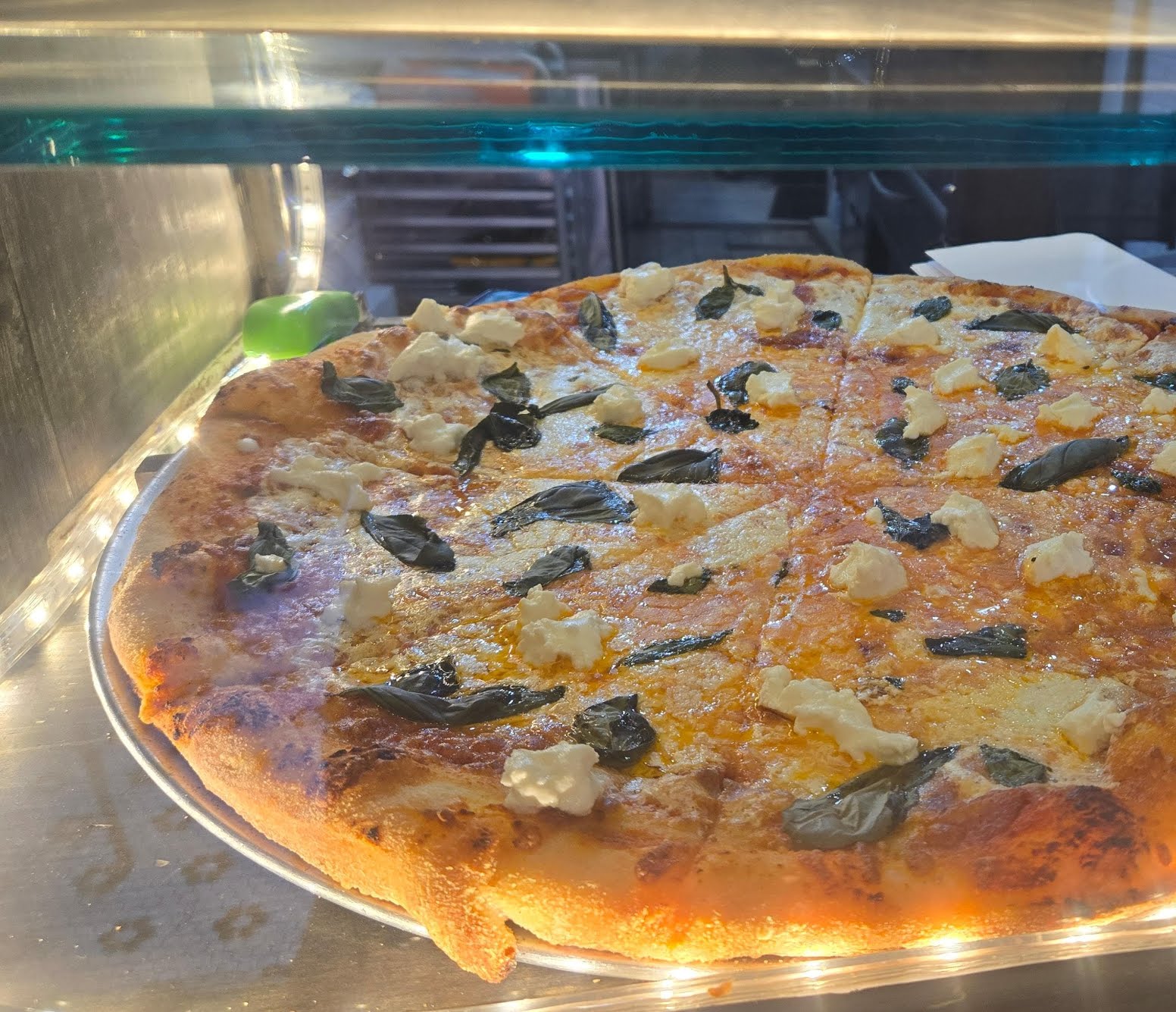 Jimmy's Brooklyn Pizza by null