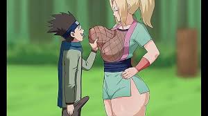 Porn comic naruto three in one kristolin jpg x Naruto pics