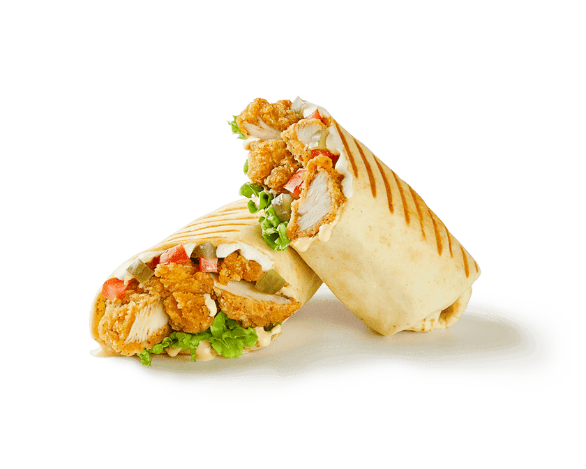 Osmow's Shawarma by Google