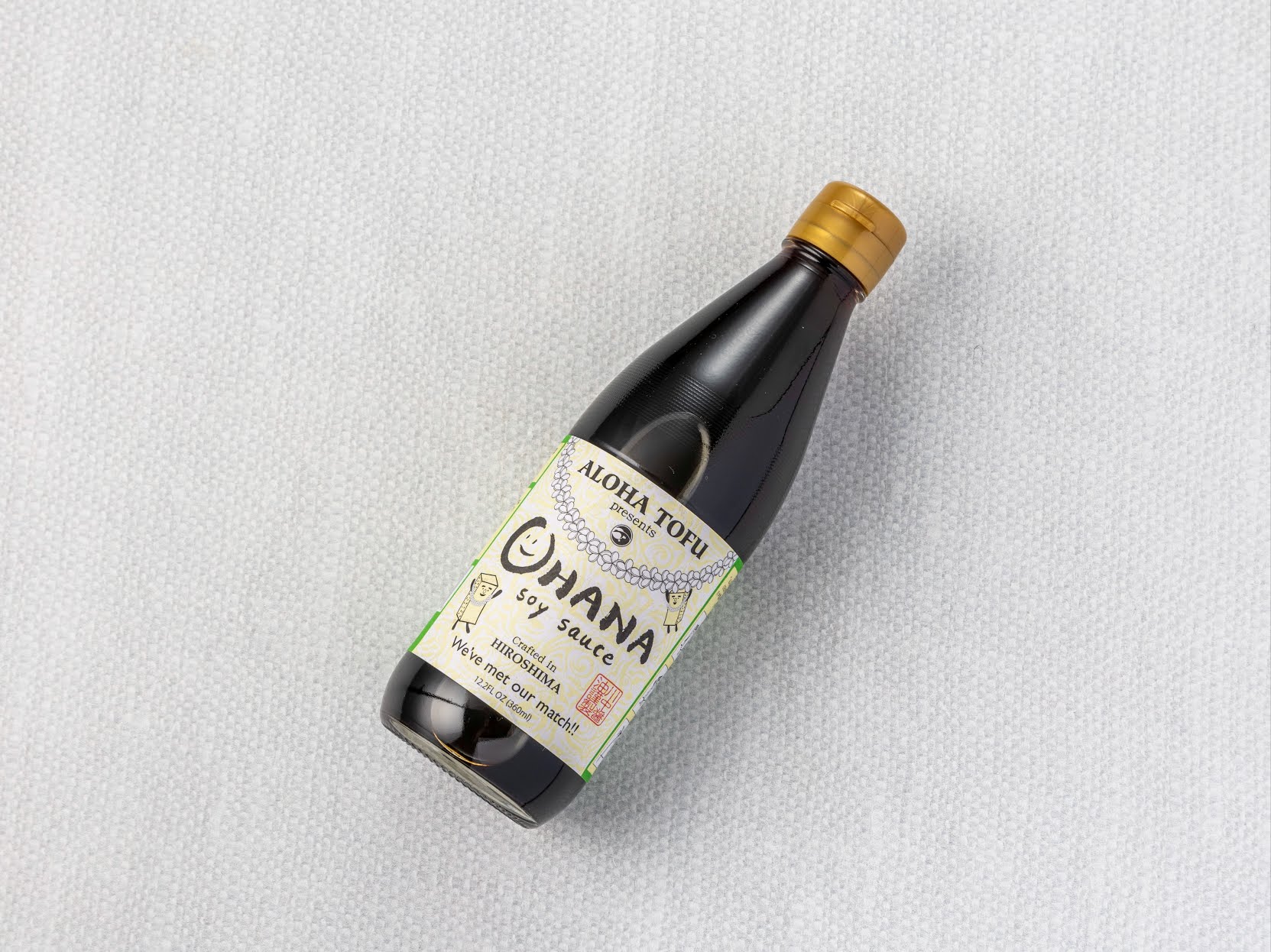 Aloha Tofu Factory Inc by null