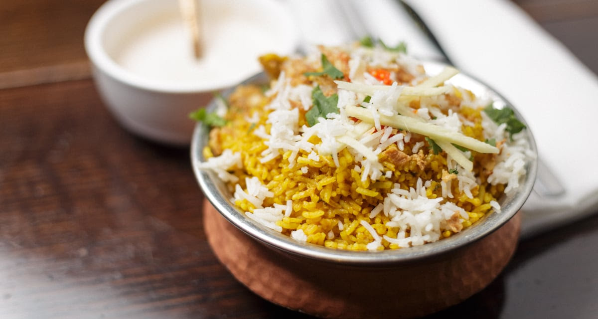Delhi Heights Indian Restaurant by null