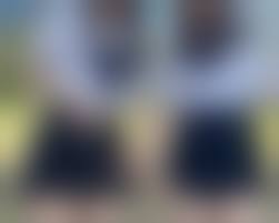 顔ありjcパンチラGIF|待ち合わせ○○のパンチラ 笑顔と純白パンティ | デジタルコンテンツのオープンマーケット Gcolle