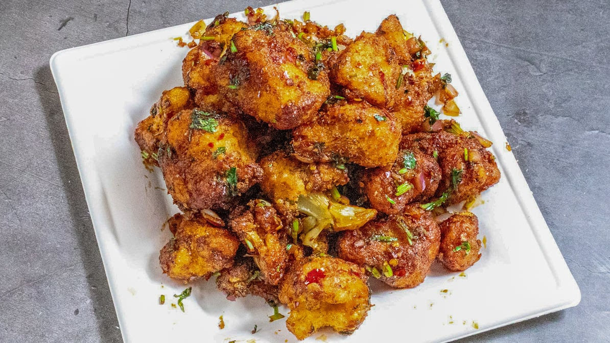 Chinese Dhaba by null