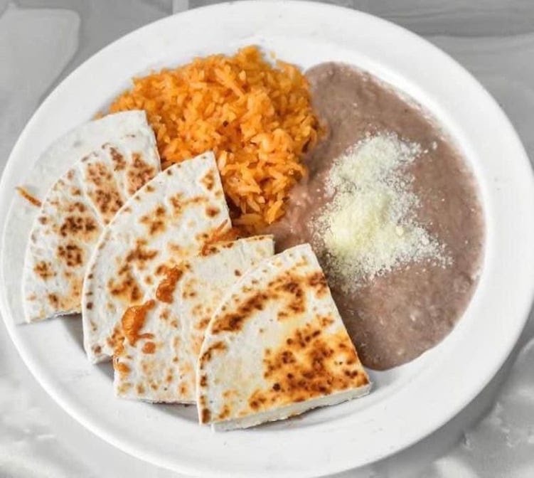 El Super Taco Bas IV by null